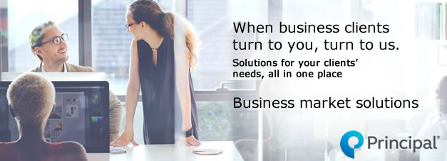 Business Market Solutions